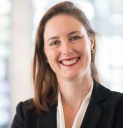Bettina McMahon in conversation with Wild Health on interoperability