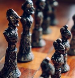 Digital healthcare’s Game of Thrones