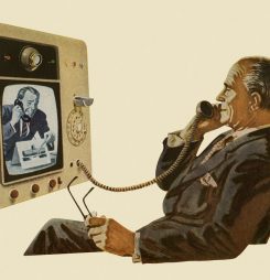 Patient management on the cloud