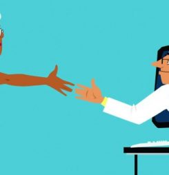 Why telehealth still has a long way to go