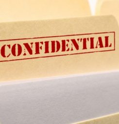 Police access to health records raises privacy concerns