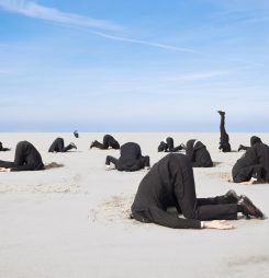 Secure messaging’s existential crisis