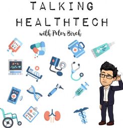Podcast: Peter Birch talks to Medical Director CEO Matt Bardsley