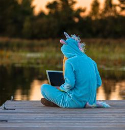 Could this be Australia’s first health software unicorn?