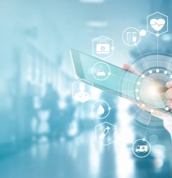 Creating the connections that can save lives