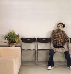 Patient centric still largely a ‘shitful’ patient experience