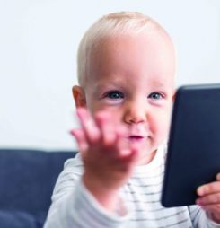 Hey Siri, does my child have asthma?