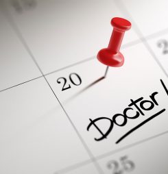 Trust, data and the demonising of a health tech company
