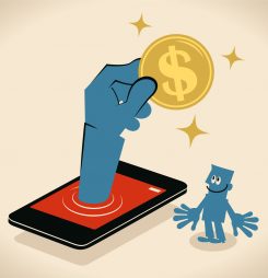 Who doesn’t want to get paid quicker?