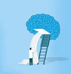How much private pathology is making it into the MHR?