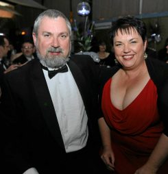 Talking HealthTech: Frank and Lorraine Pyefinch of Best Practice