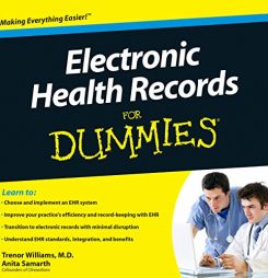Why are doctors servants to EHRs rather than masters?