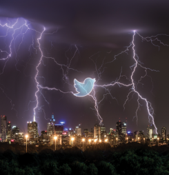 AI picks up the first rumblings of thunderstorm asthma