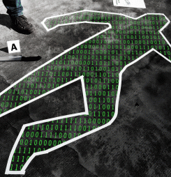 Police secretly accessing MBS and PBS data