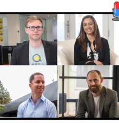 Four tech founders talk how telehealth changes are altering their companies
