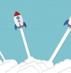 The rise (and rise) of the non PMS cloud based vendors
