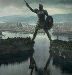 Game of Health Distribution Thrones: Season 2