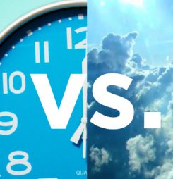 Healthdirect goes cloud – in a few days