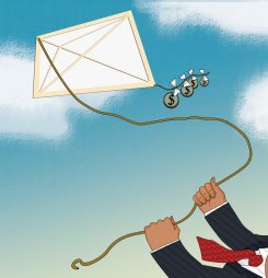 When BP goes cloud, everything changes…a chat with Dr Frank Pyefinch