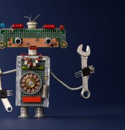 Biggest GP conference goes hybrid virtual
