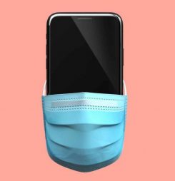 Is COVIDSafe distracting patients from evidence-based solutions?