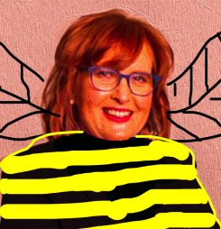 Dr Karen Price: the queen bee of GP social media