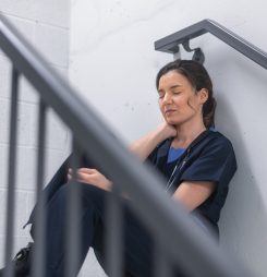 Managing an insidious side effect of a typical digital hospital’s growth pains