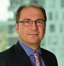 Dr Zoran Bolevich